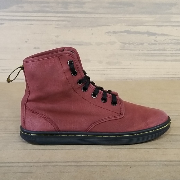 dr martens shoreditch